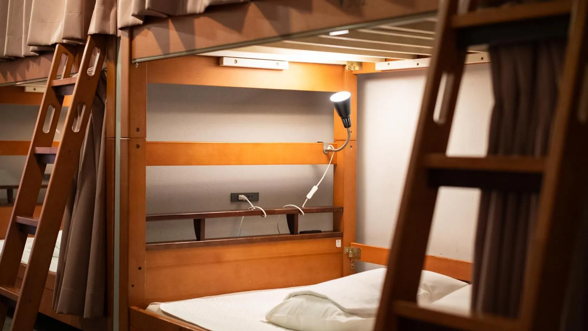 Imano Tokyo Hostel