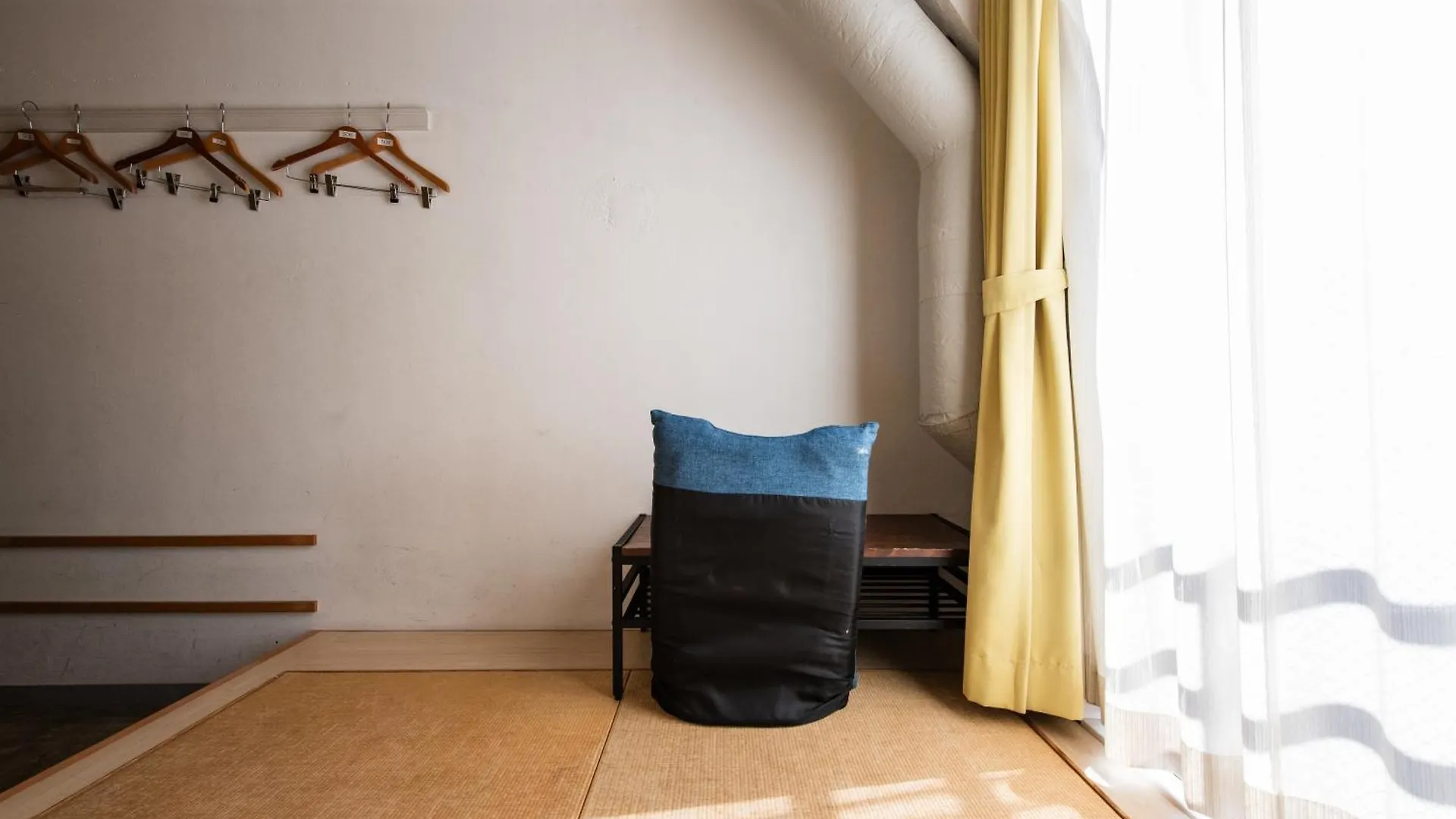 Imano Tokyo Hostel