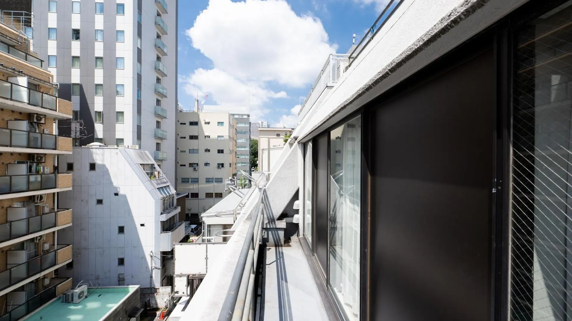 Imano Tokyo Hostel