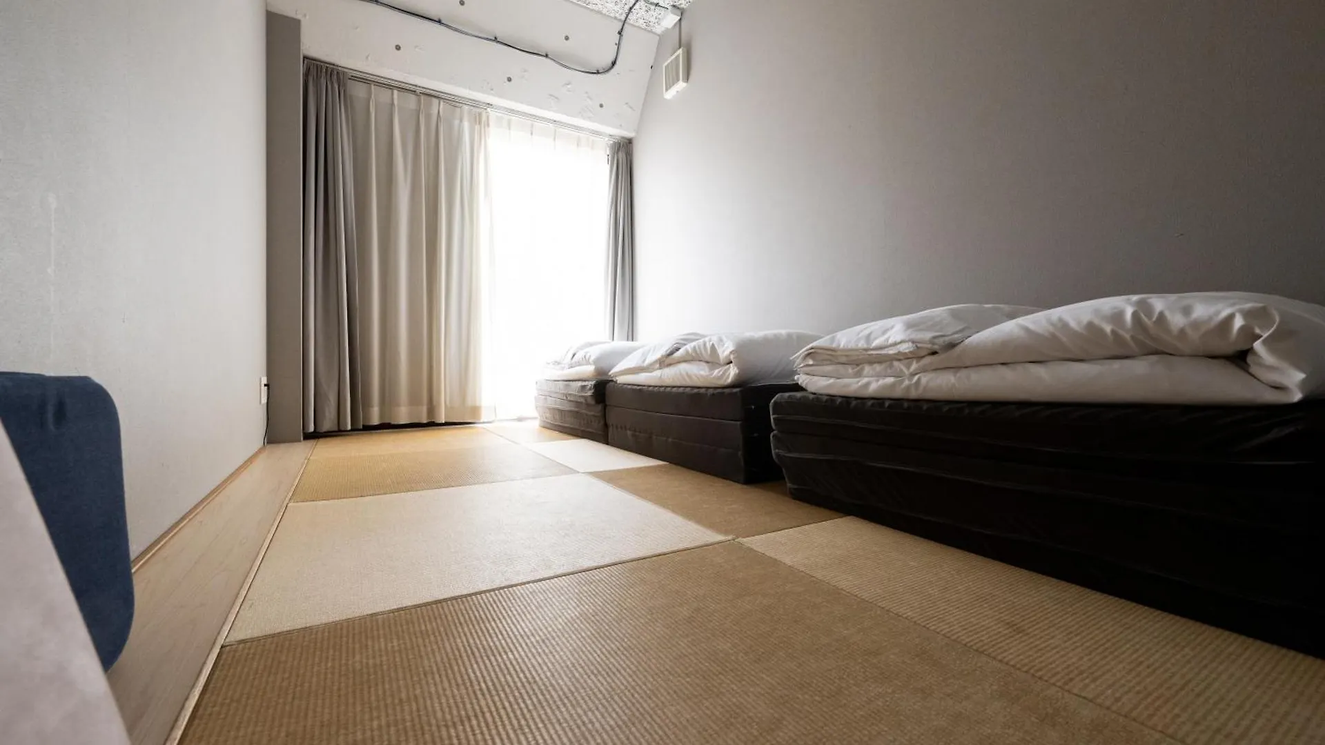 Imano Tokyo Hostel