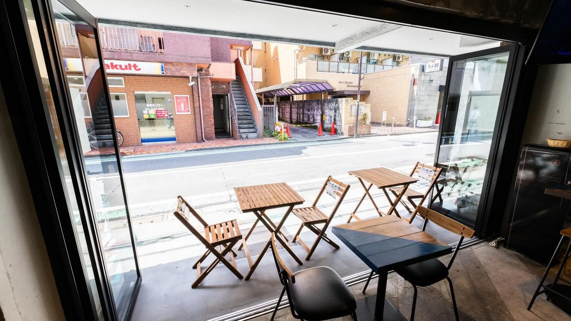 Imano Tokyo Hostel Japan