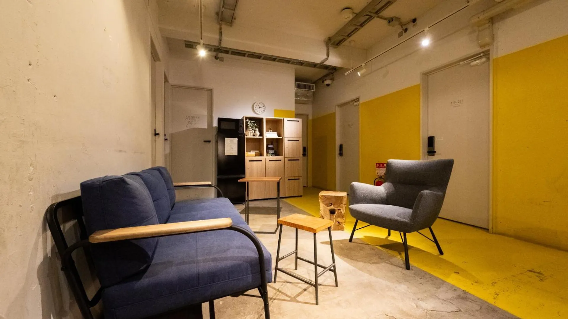 Imano Tokyo Hostel