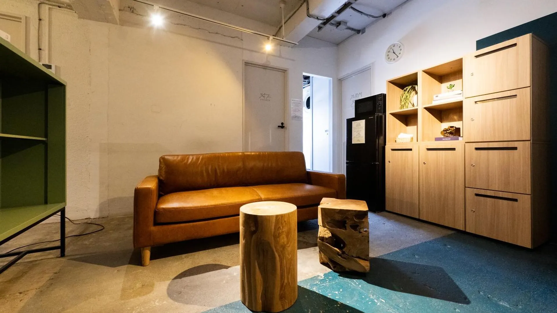 Imano Tokyo Hostel