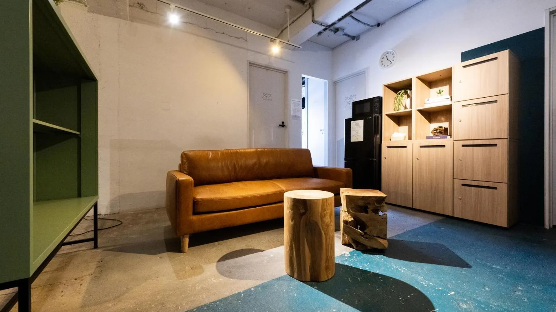 Imano Tokyo Hostel 0*,