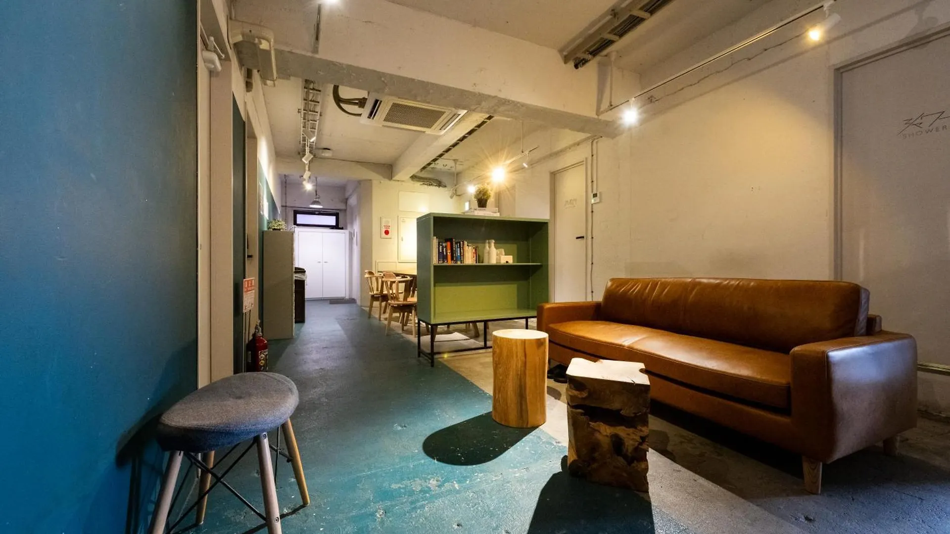 Imano Tokyo Hostel Japan