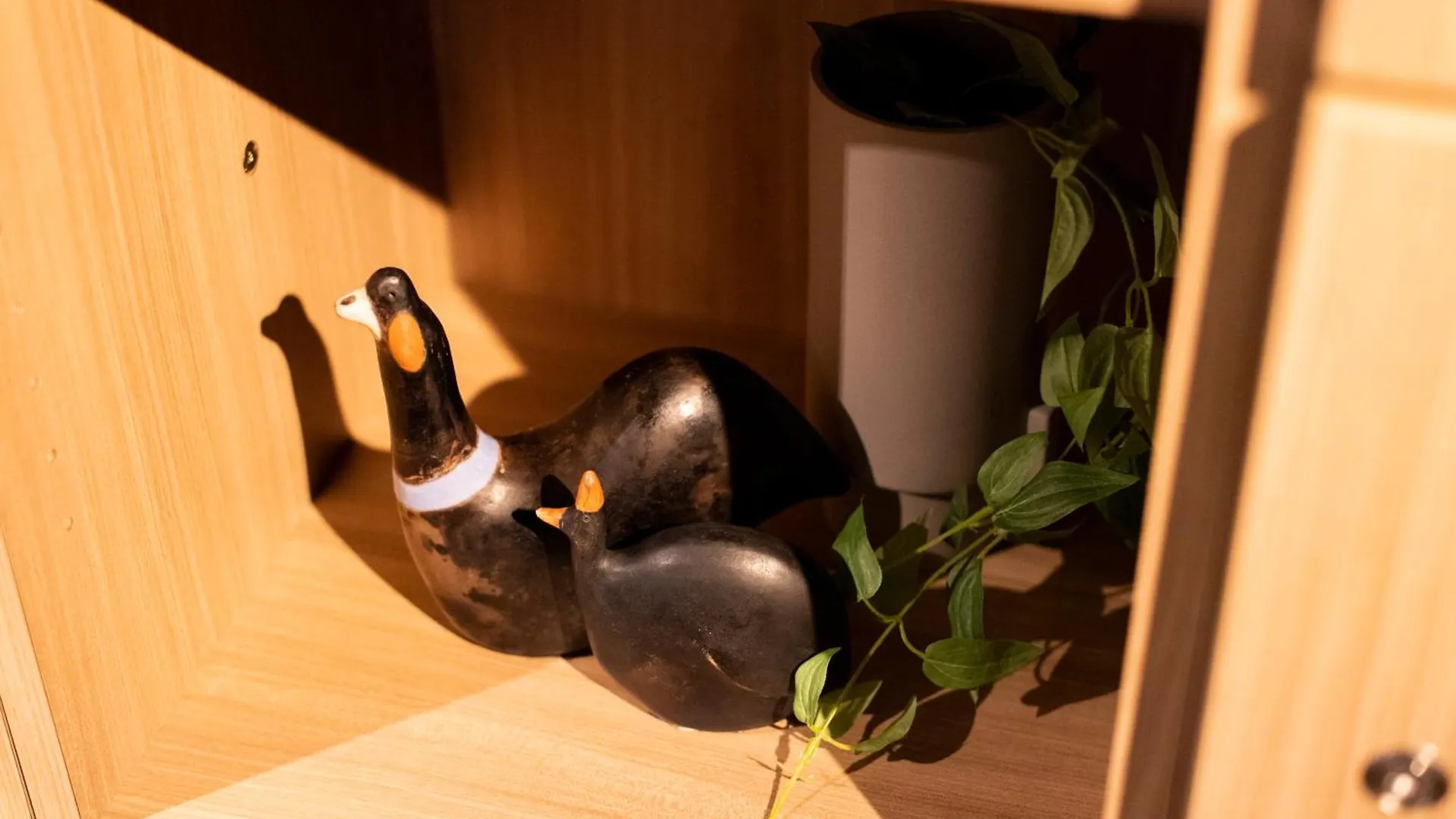 Imano Tokyo Hostel